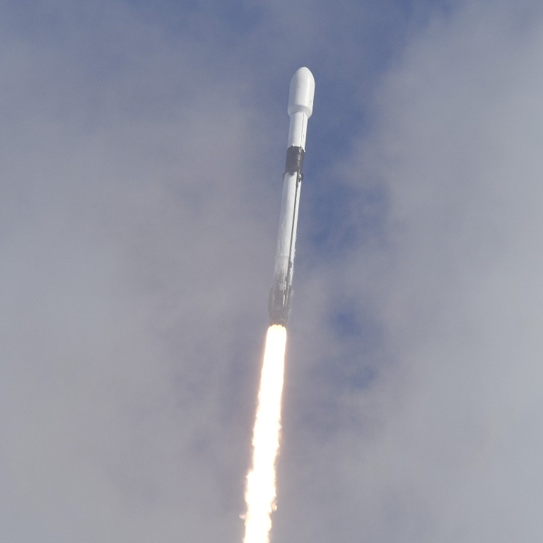 SpaceX plans first allcivilian trip into orbit, US billionaire Jared