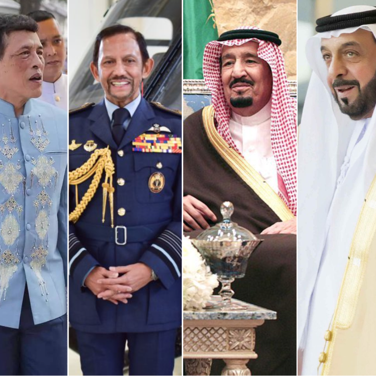 King the Land' reaches the top spot of Netflix's 'Global Non