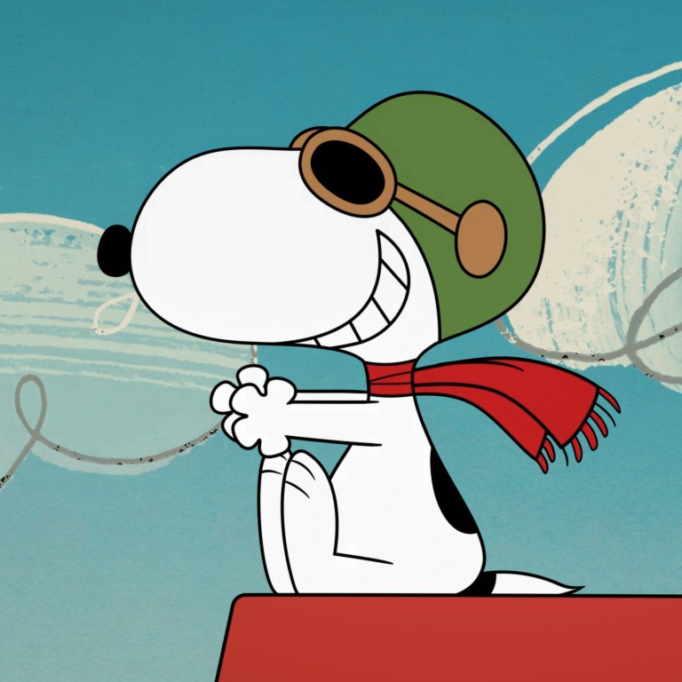 Animated series The Snoopy Show on Apple TV+ stays true to Peanuts, the iconic Charles Schulz cartoon strip | South China Morning Post Animated series The Snoopy Show on Apple TV+ stays true to Peanuts, the iconic Charles Schulz cartoon strip | South China Morning Post