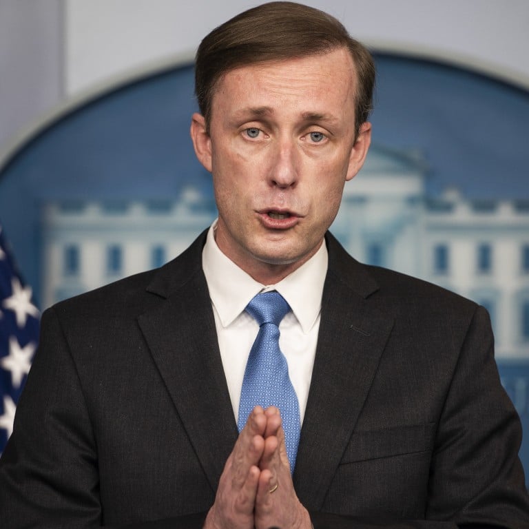 How Us Plans For First Quad Summit With Leaders Of Japan Australia And How Us Plans For First Quad Summit With Leaders Of Japan Australia And