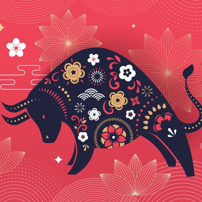 Ox zodiac eminent personalities - Zodiacstock.com