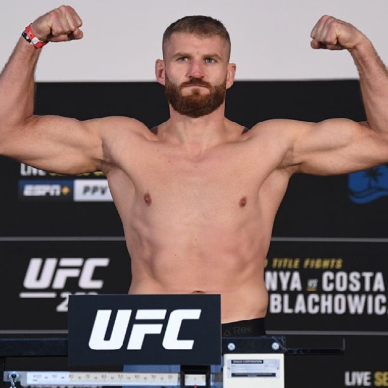 Ufc 259 hotsell free live