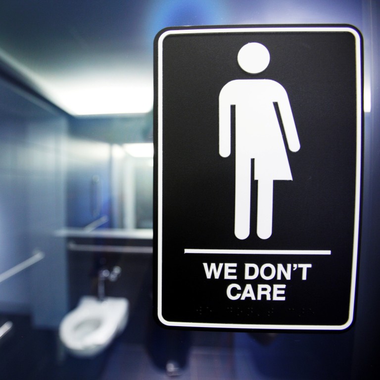 Women-only spaces under threat? Australian professor assailed for ...
