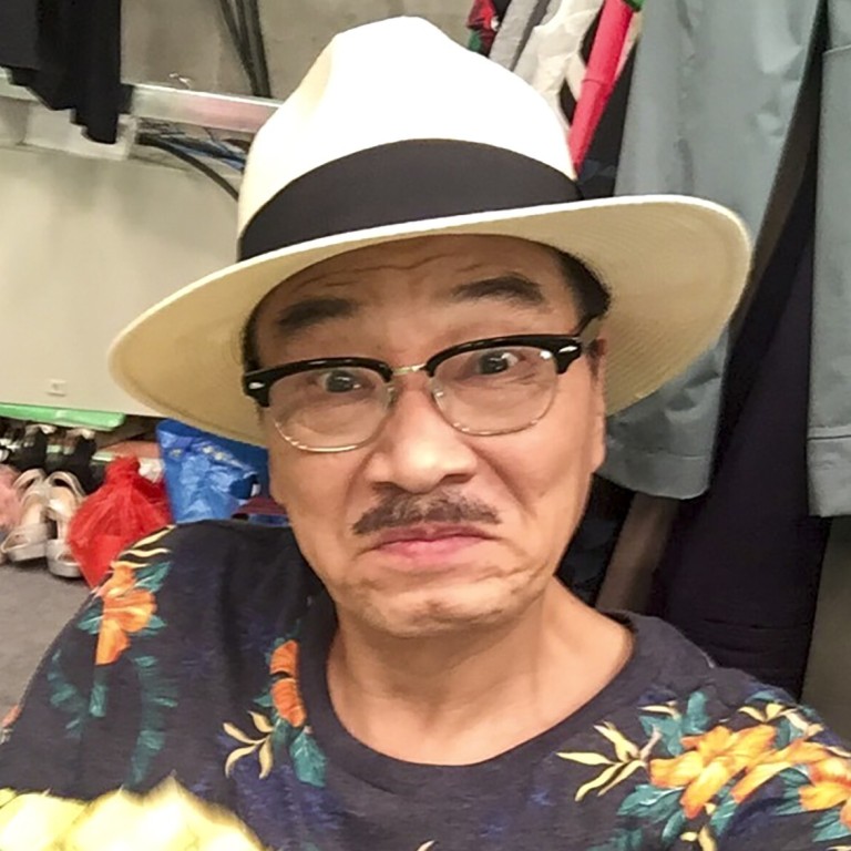 Legendary Hong Kong actor Ng Man-tat dies of liver cancer at 70 | South