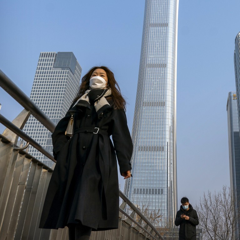 China S Fiscal Risks Extremely Severe Former Finance Minister Warns China S Fiscal Risks Extremely Severe Former Finance Minister Warns