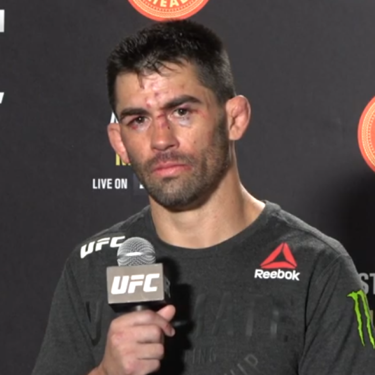 UFC 259 Dana White backs Monster in Dominick Cruz’s row with ‘goofy