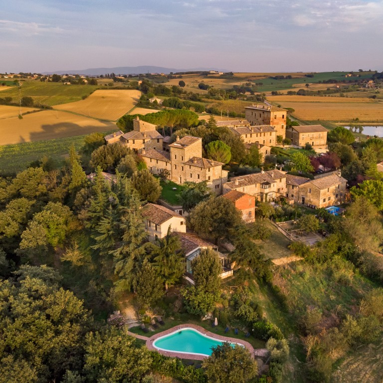 Wealthy Chinese buyers drawn to European castle estates, agents say South China Morning Post