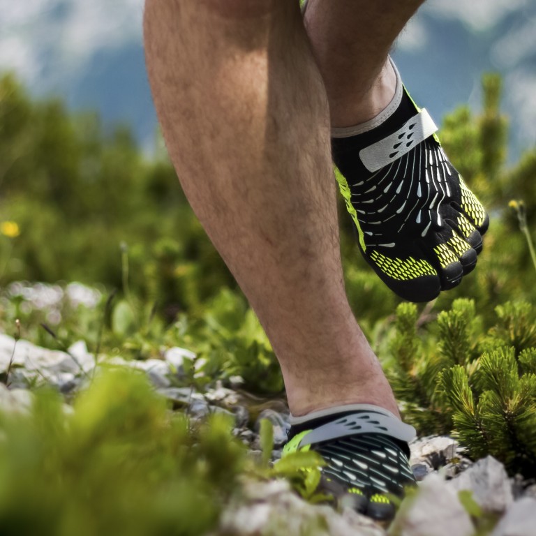 Mens barefoot hotsell running shoes