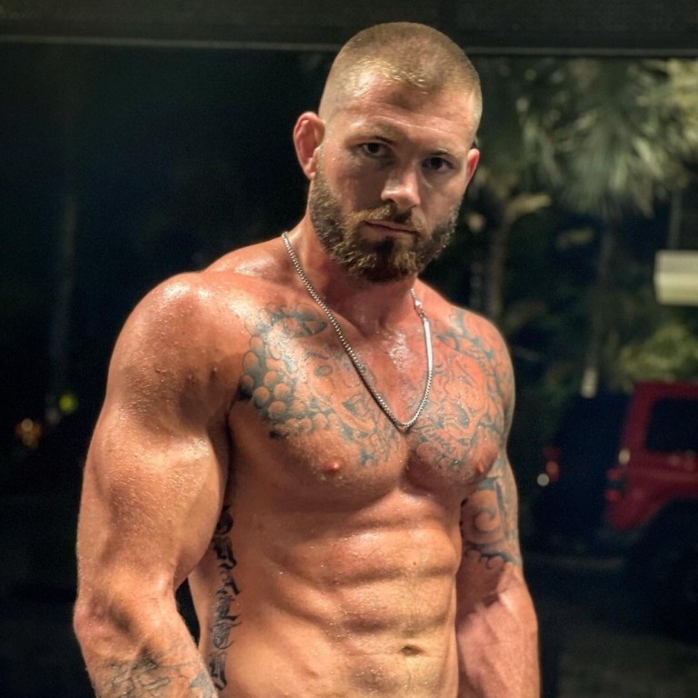 Gordon Ryan plans to take ONE Championship to ‘new heights’ after