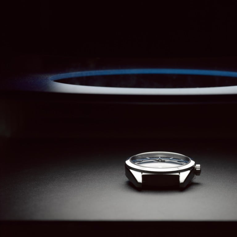 Omega watches undergo a series of eight tests over 10 days in order to receive Master Chronometer certification. Photo: Omega