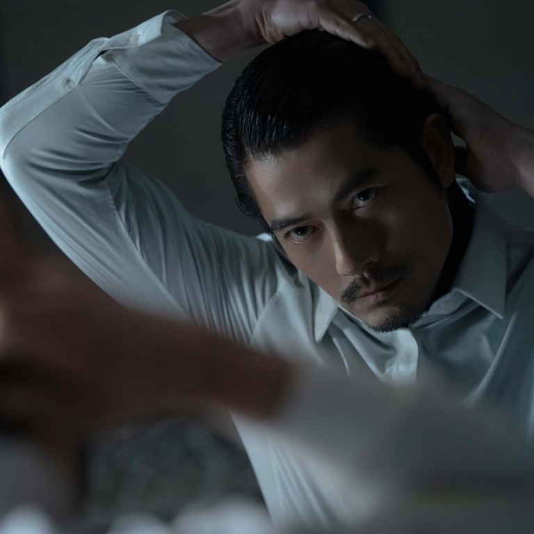 Home Sweet Home Movie Review ron Kwok In Psychological Mystery That Awkwardly Squanders Its Ingenious Plot South China Morning Post