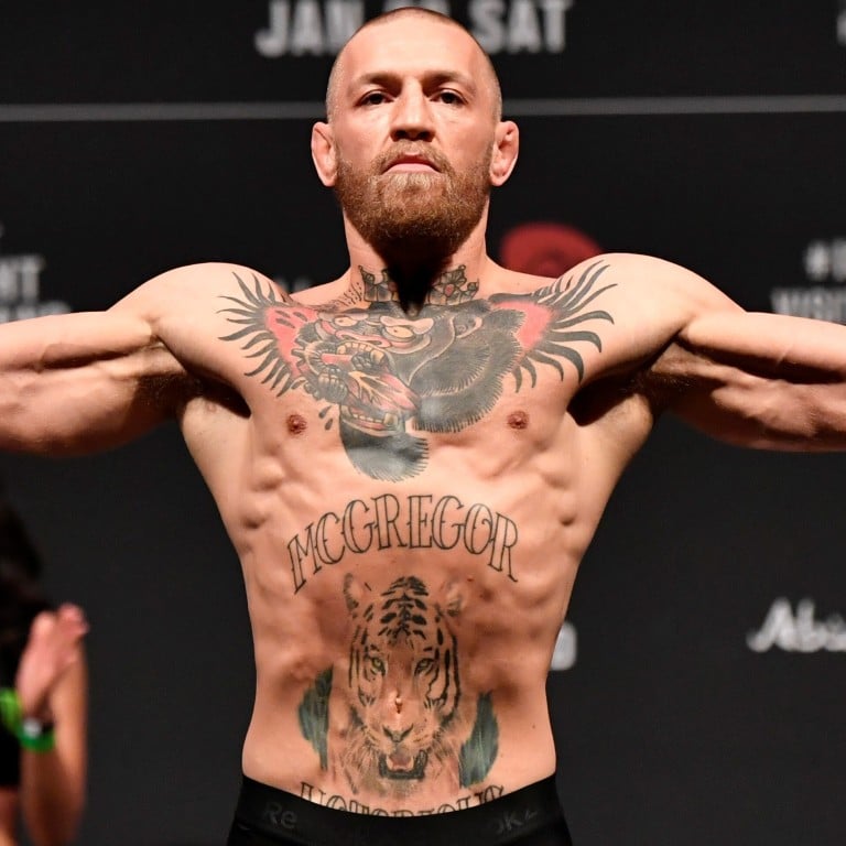 Ufc Conor Mcgregor Tops Forbes 2020 Sporting Rich List With Us 180 Million In Earnings South China Morning Post Ufc Conor Mcgregor Tops Forbes 2020 Sporting Rich List With Us 180 Million In Earnings South China Morning Post