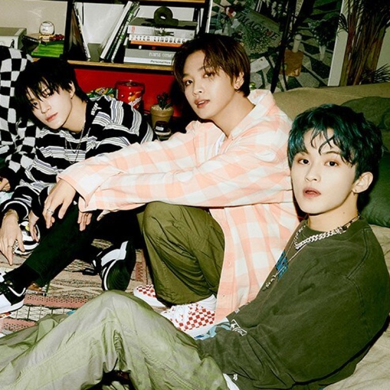 Nct Dream Reveal New Grown Up K Pop Sound On Hot Sauce Their First Full Length Album South China Morning Post