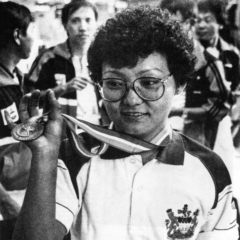 Opinion Backing Of Elite Athletes Came Too Late For Some South