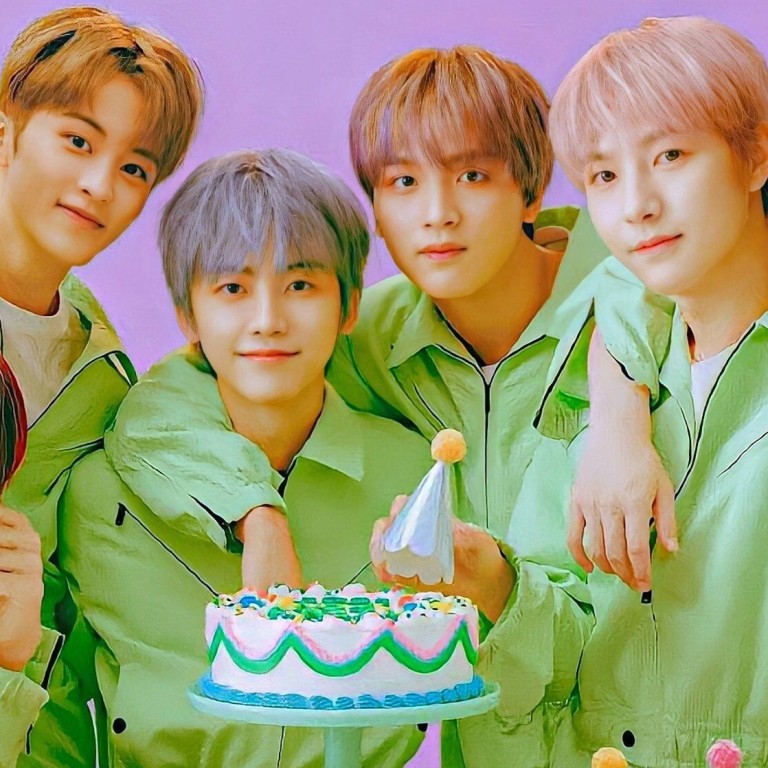 Nct Dream Join Bts And Seventeen As Album Hot Sauce Sells 1 Million Physical Copies In Its First Week South China Morning Post