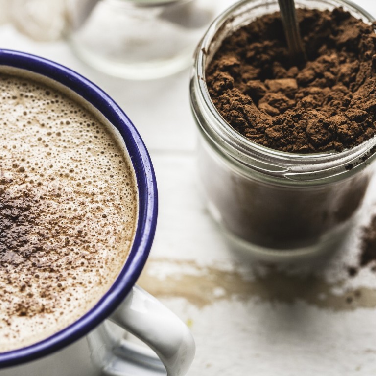 Picture of Eating chocolate could help people with fatty liver disease, study of ...