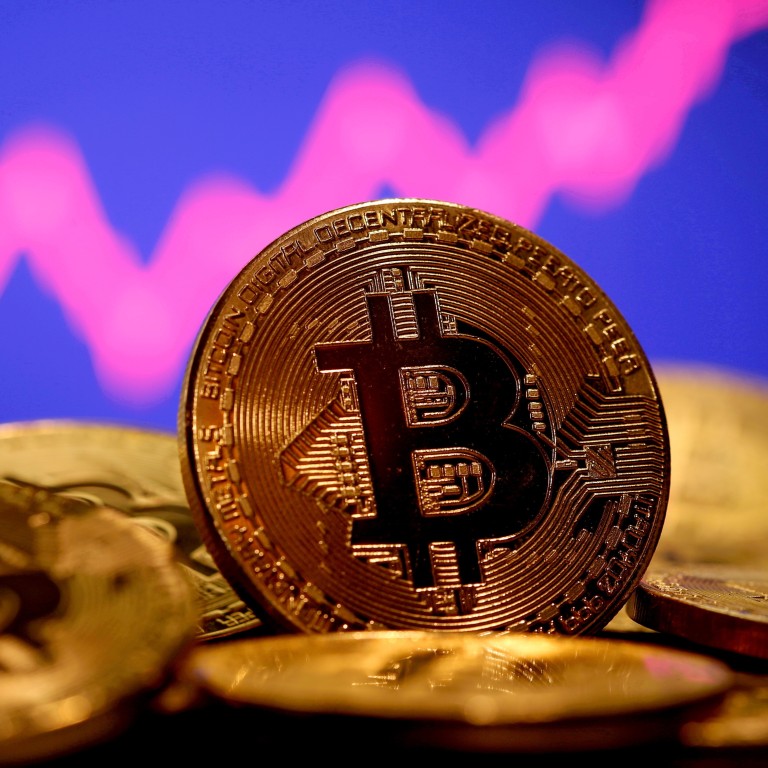 hong kong cryptocurrency exchange