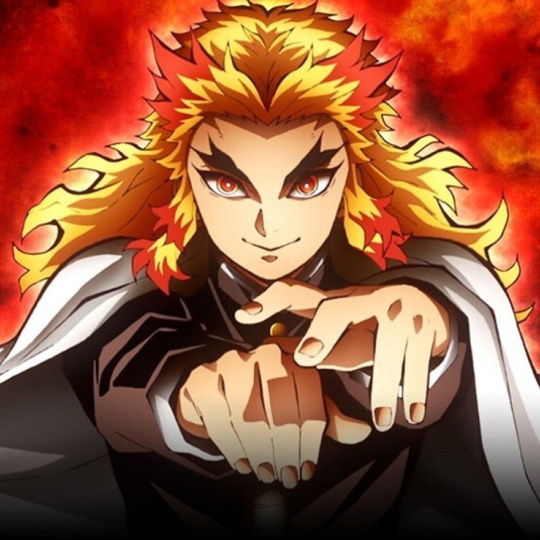 Demon Slayer Mugen Train review Characters shine amidst visually fantastic battle scenes Young Post South China Morning Post