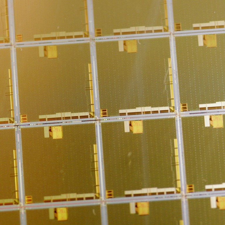 Japan lures TSMC with US$1.8 billion plan to revive domestic chip ...