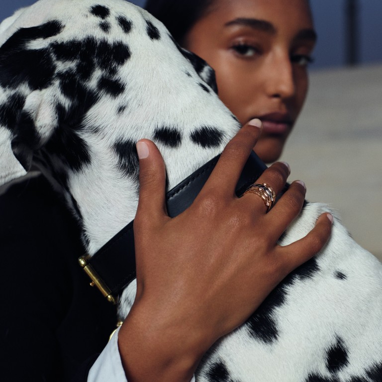 Chanel Coco Crush Jewellery collection – story behind equestrian  Inspiration