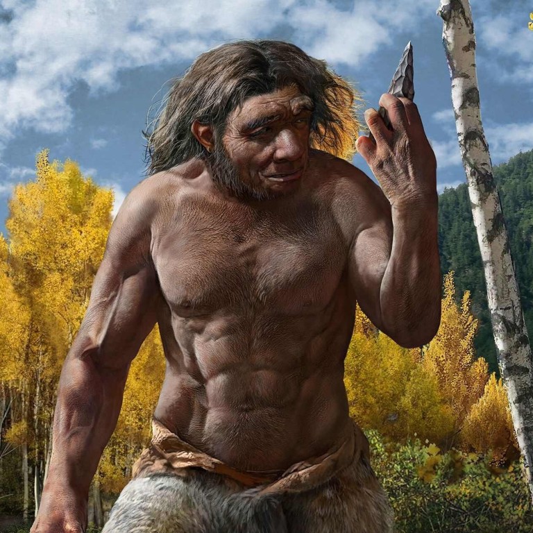 ‘Dragon Man’ scientists in China say new human species is our closest