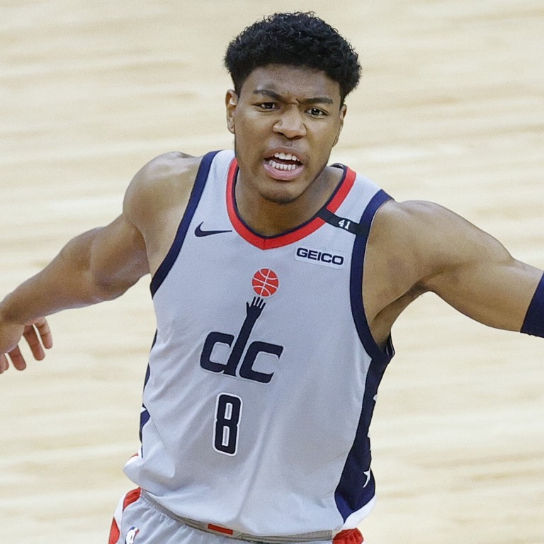 Hachimura Dad Rui Hachimura Bio Parents Ethnicity Nationality And Net