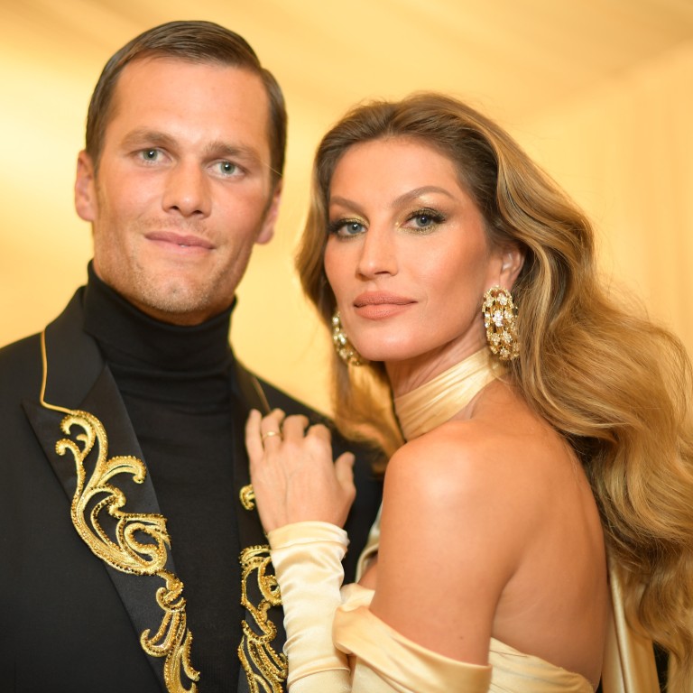 Gisele Bündchen on Crypto, Collaboration, and Helping FTX Donate Billions