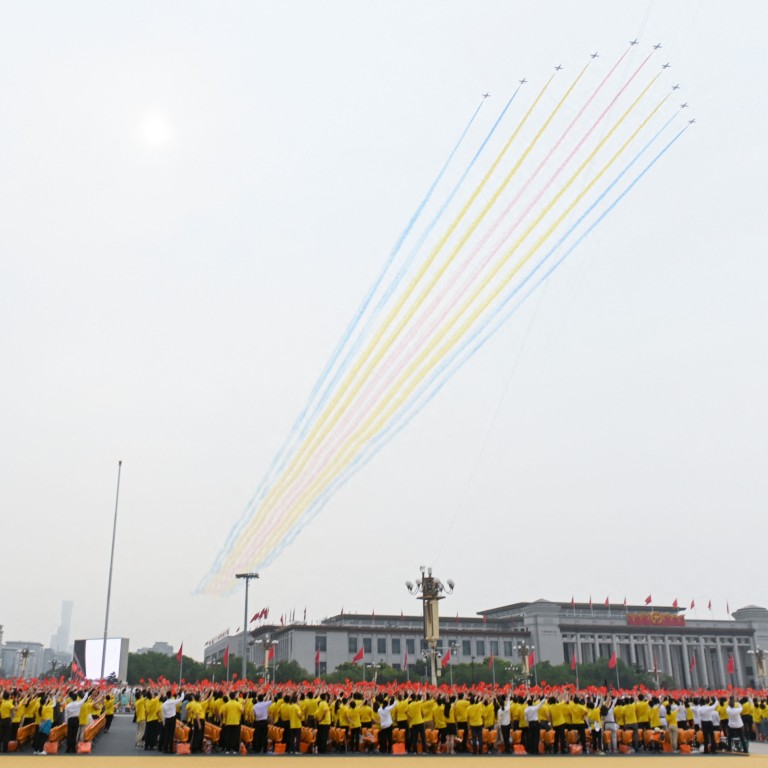 The future's bright for NI centenary celebrations