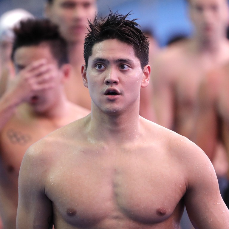 Joseph Schooling Olympics 2020 : Joseph Schooling Seeks National Service Delay After Olympics Moved More Sports News Times Of India, Jun 07, 2021 · nbcuniversal’s coverage of the tokyo olympics begins on nbcsn a full three days before the opening ceremony with live softball on tuesday, july 20 (wednesday, july 21, in japan) from 8 p.m.