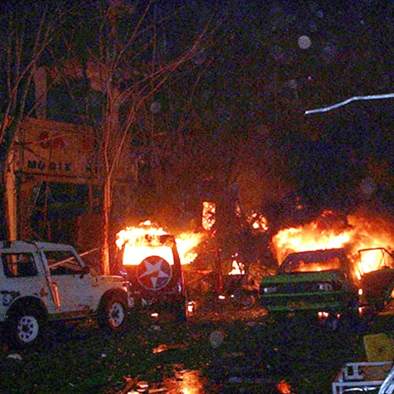 Bali Bombing Suspect S Day In Court Brings New Headache For Us As It Tries To Put Guantanamo In The Past South China Morning Post