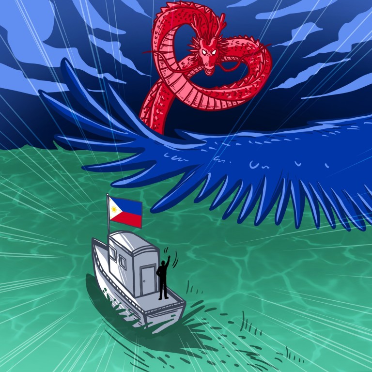 South China Sea: calls to honour Hague ruling 5 years on, but Beijing ...