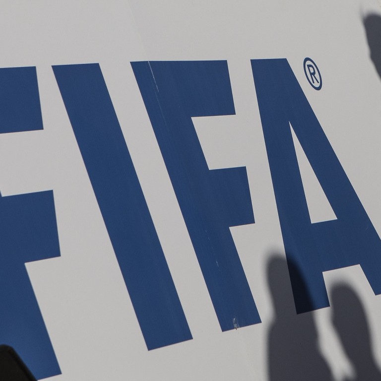 Fifa World Cup 2022 South China Morning Post Abacus World Championship 2022 Hong Kong'