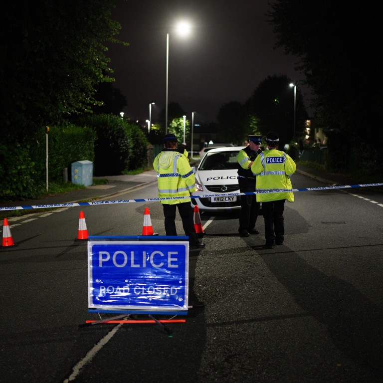 Plymouth shooting suspect Jake Davison who killed five was a ‘loner ...