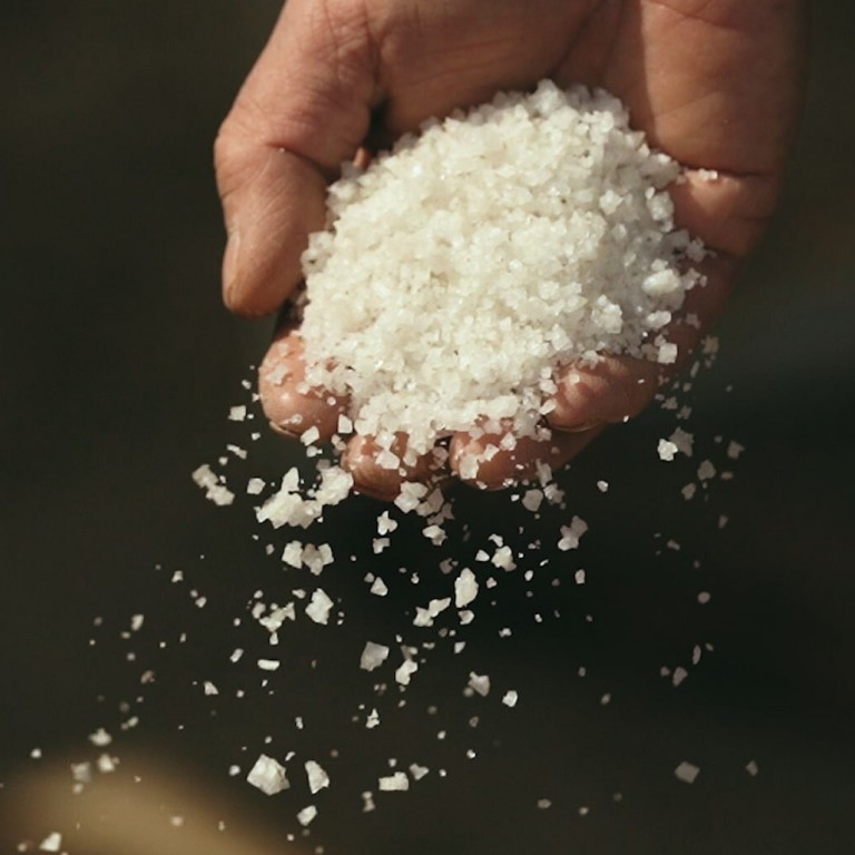 Swapping salt for substitute cuts rates of stroke, heart attack and ...