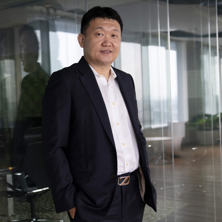 Chinaborn Forrest Li Singapore’s richest person as Sea Ltd
