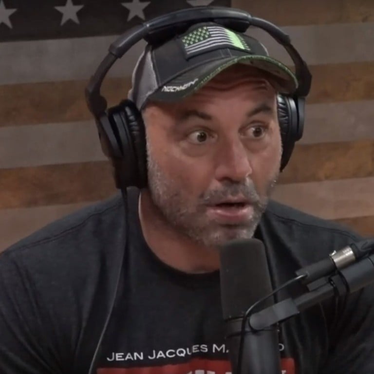 Joe Rogan taking unapproved deworming drug to treat Covid-19 | South