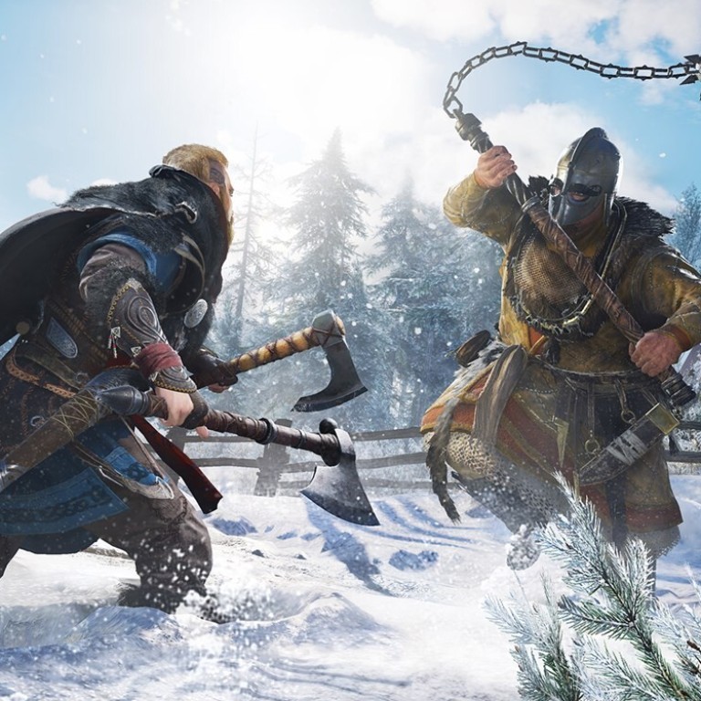 Ubisoft top under armour