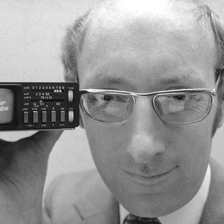 Clive Sinclair, British computing pioneer, dies aged 81 | South China