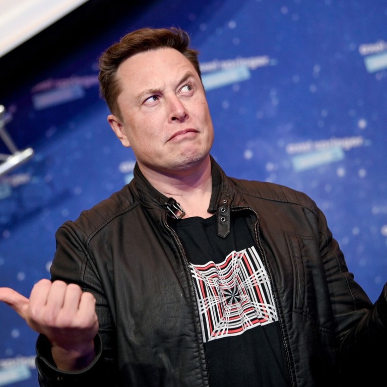 Elon Musk trolls Jeff Bezos as he widens lead as world’s richest person ...