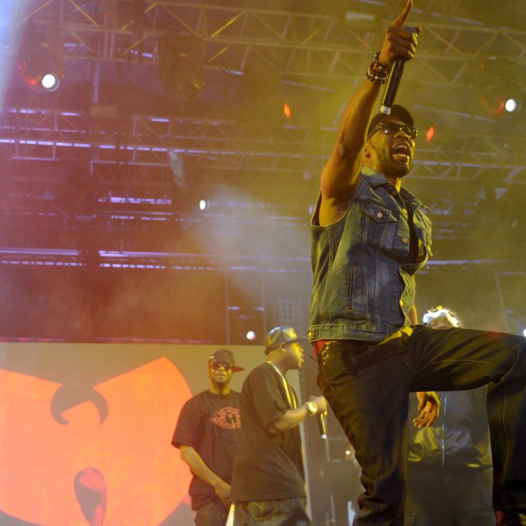 NFT collector group buys copy Wu-Tang Clan album Once Upon a Time in Shaolin | South China Morning Post