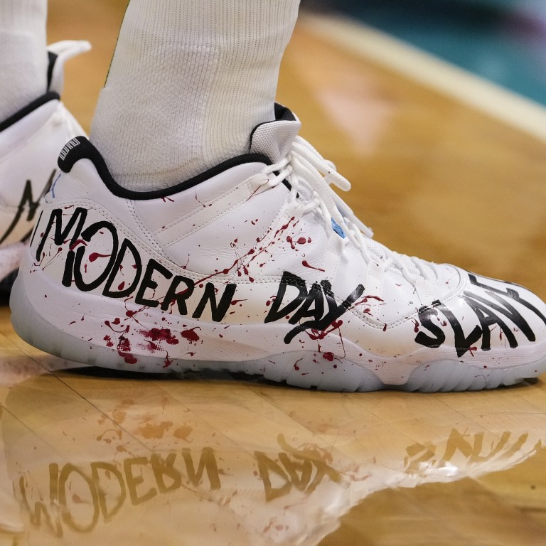 Celtics shoes nike sales