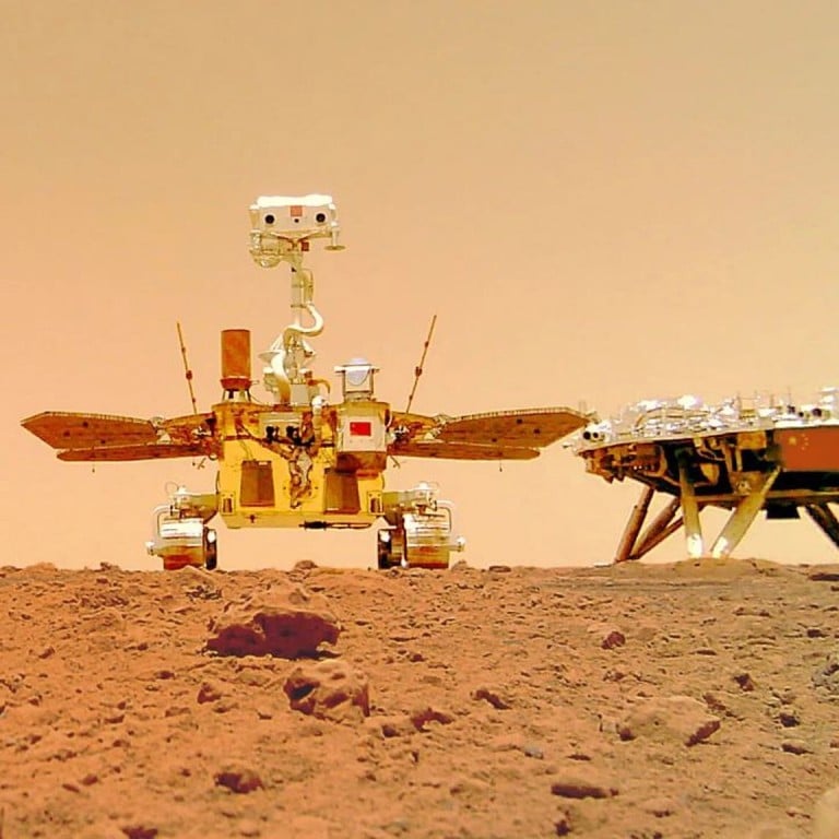 Europe’s Mars orbiter to read the signals in ‘blind’ dates with China’s ...