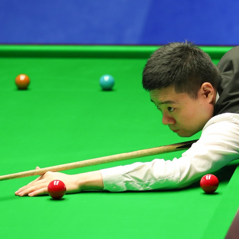 english open 2021 china snooker star ding junhui ends 259 day wait for win south china morning post english open 2021 china snooker star ding junhui ends 259 day wait for win south china morning post