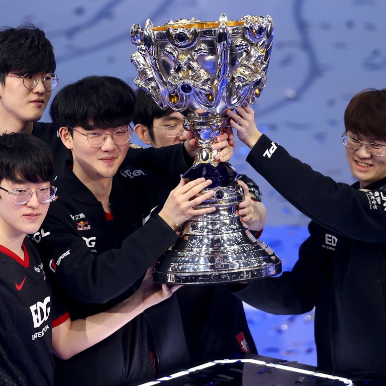 League of Legends Worlds 2019 Team Predictions - Esports Edition