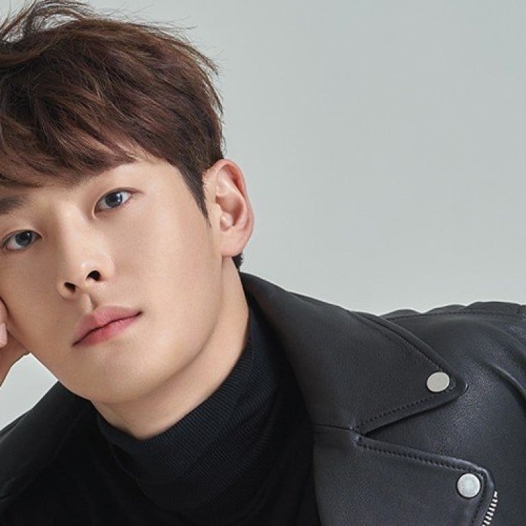 Moonbin, K-pop star of boy band Astro, dies aged 25 | South