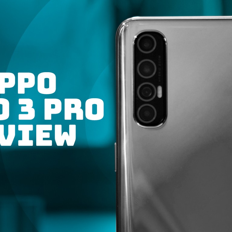 Oppo Reno 3 Pro Review