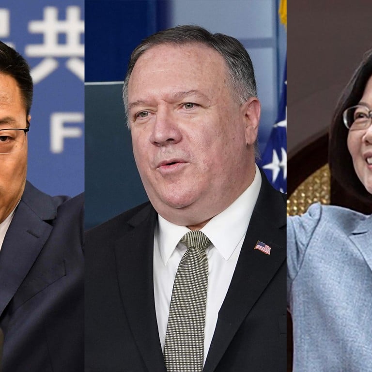 us china relations how mike pompeo s brusque diplomacy fails to win friends south china morning post