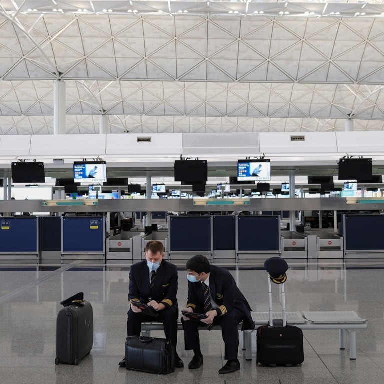 When can we travel? Hong Kong companies aim to get Asia’s tourists safely moving amid pandemic