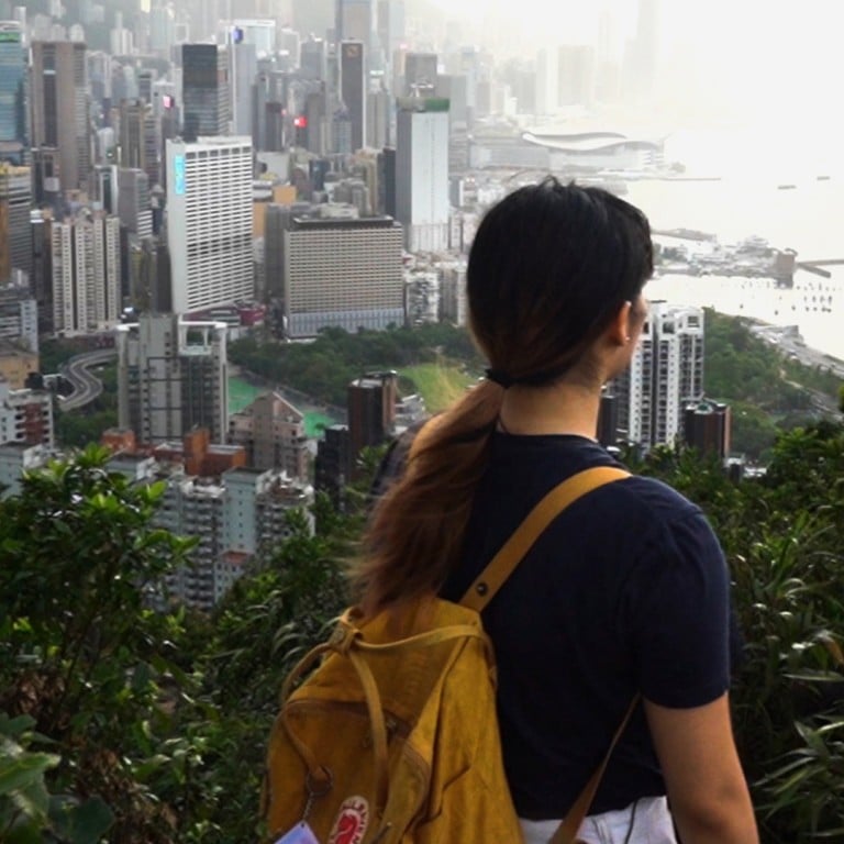Covid-19 pandemic clouds future for Hong Kong’s university Class of 2020
