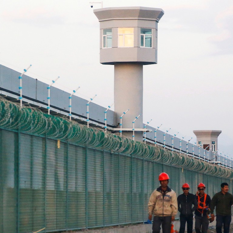 Could Beijing 2022 Winter Olympics Be Hit By Boycott Over Xinjiang